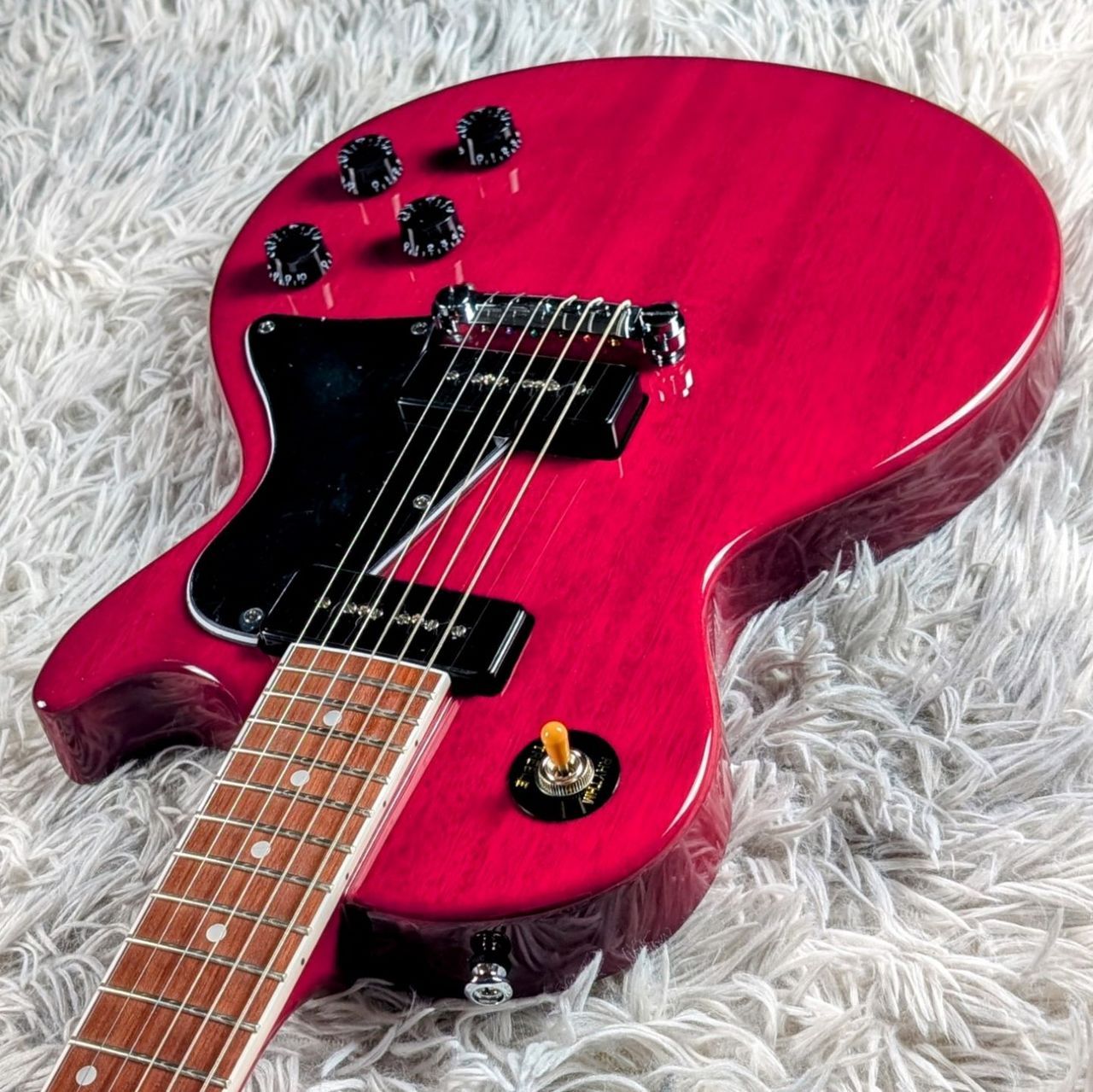 Tokai LSS90 CH エレキギター レスポールスペシャルタイプ