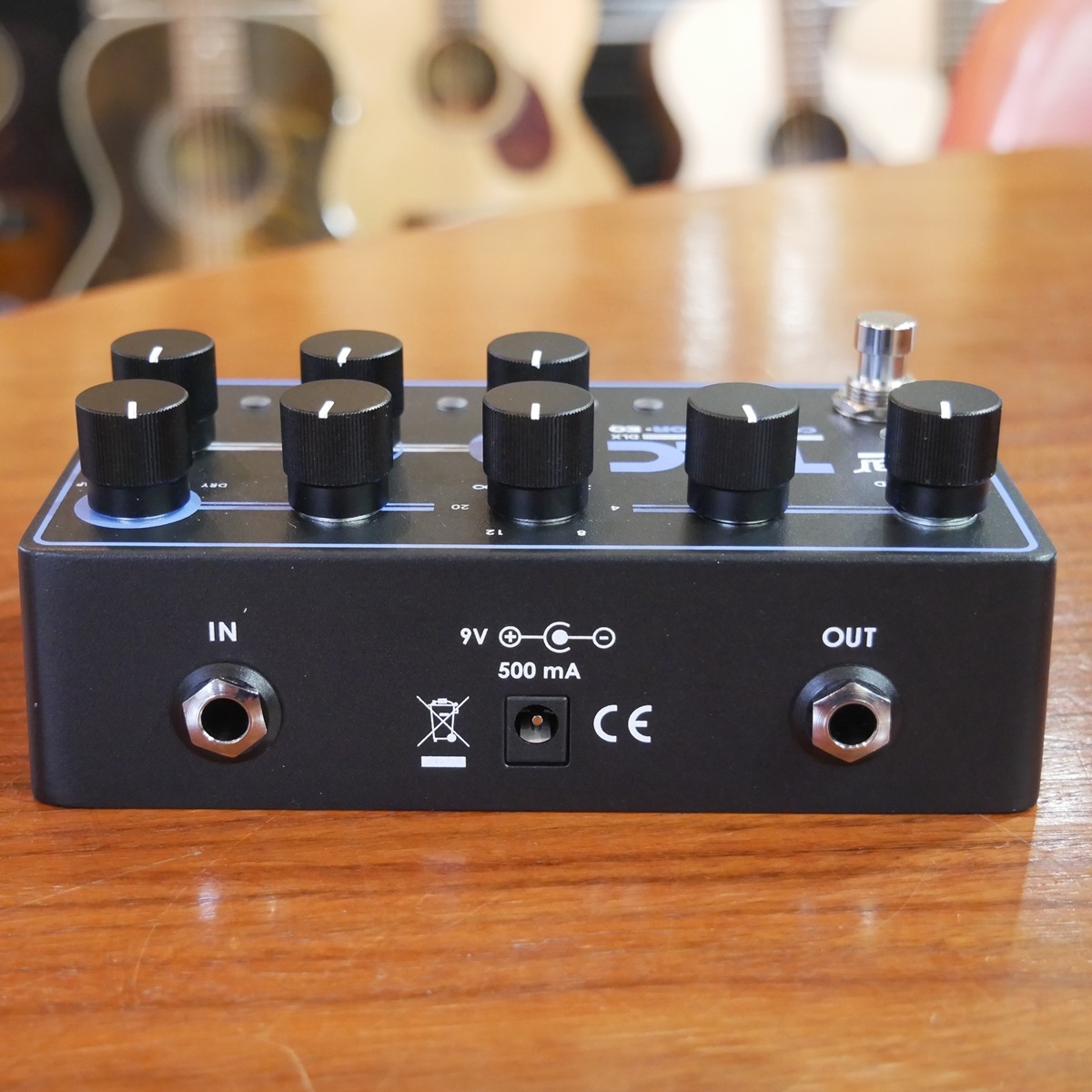 aguilar TLC Compressor EQ DLX 【COMPRESSOR / EQ】（新品/送料無料