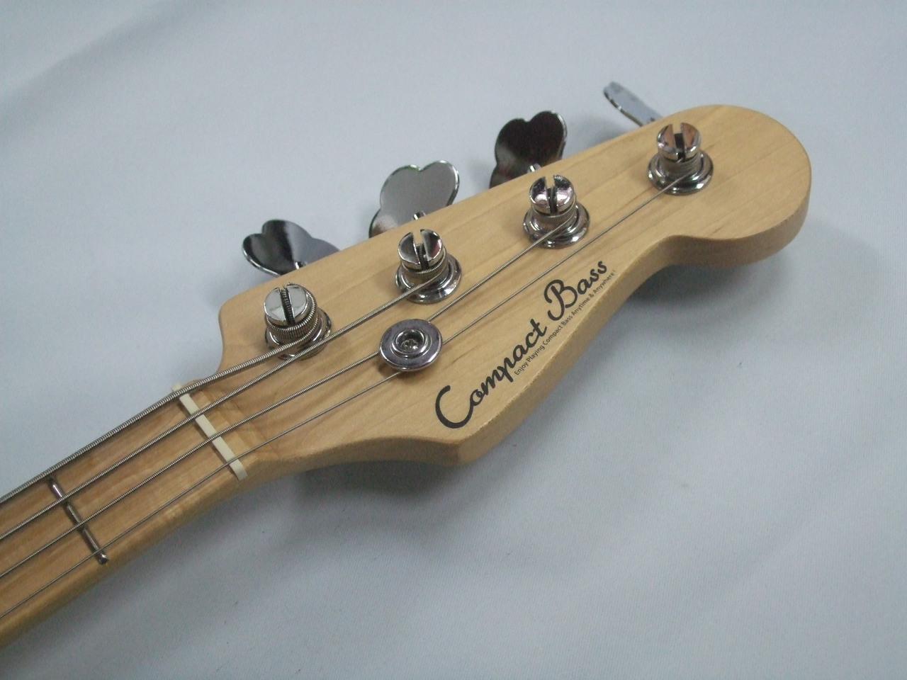 Compact Bass CJB（中古）【楽器検索デジマート】