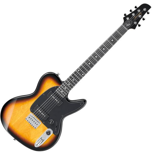 Ibanez NDM5 SB / Noodles Signature 【LMT】（新品/送料無料）【楽器