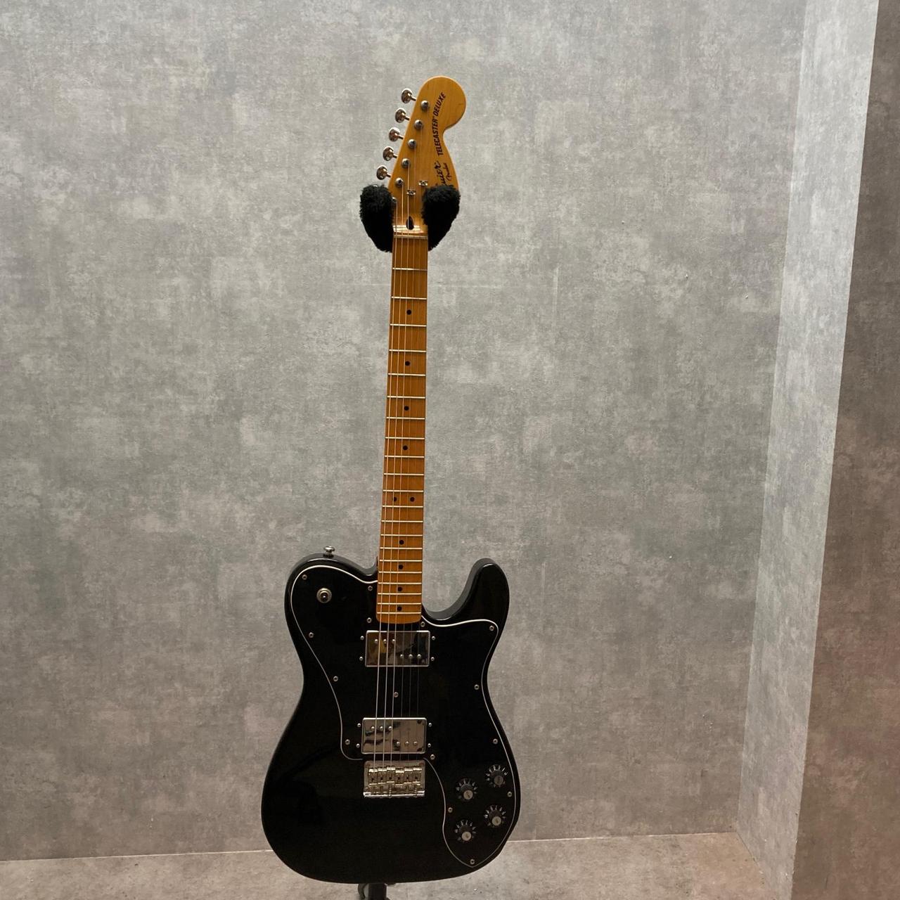 1961■美品 スクワイア/フェンダー テレキャスター ネック アフィニティ シリーズ Squier By Fender TELECASTER スクワイヤー■ 中古Fender ⁄ 1961 Duo Sonic ピンクサンバースト usedFender