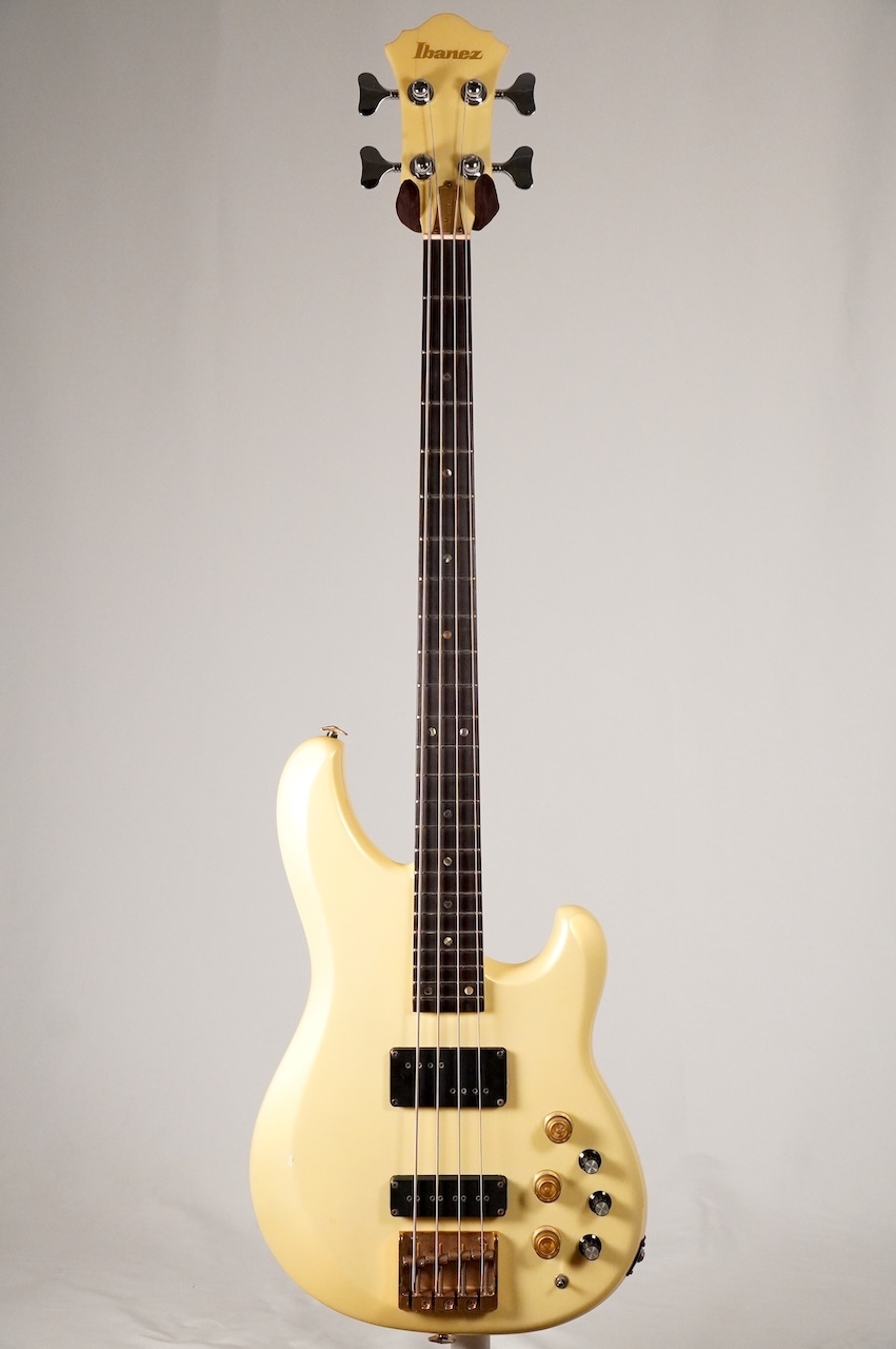 Ibanez MC924 -Pearl White- [4.83kg]（中古）【楽器検索デジマート】