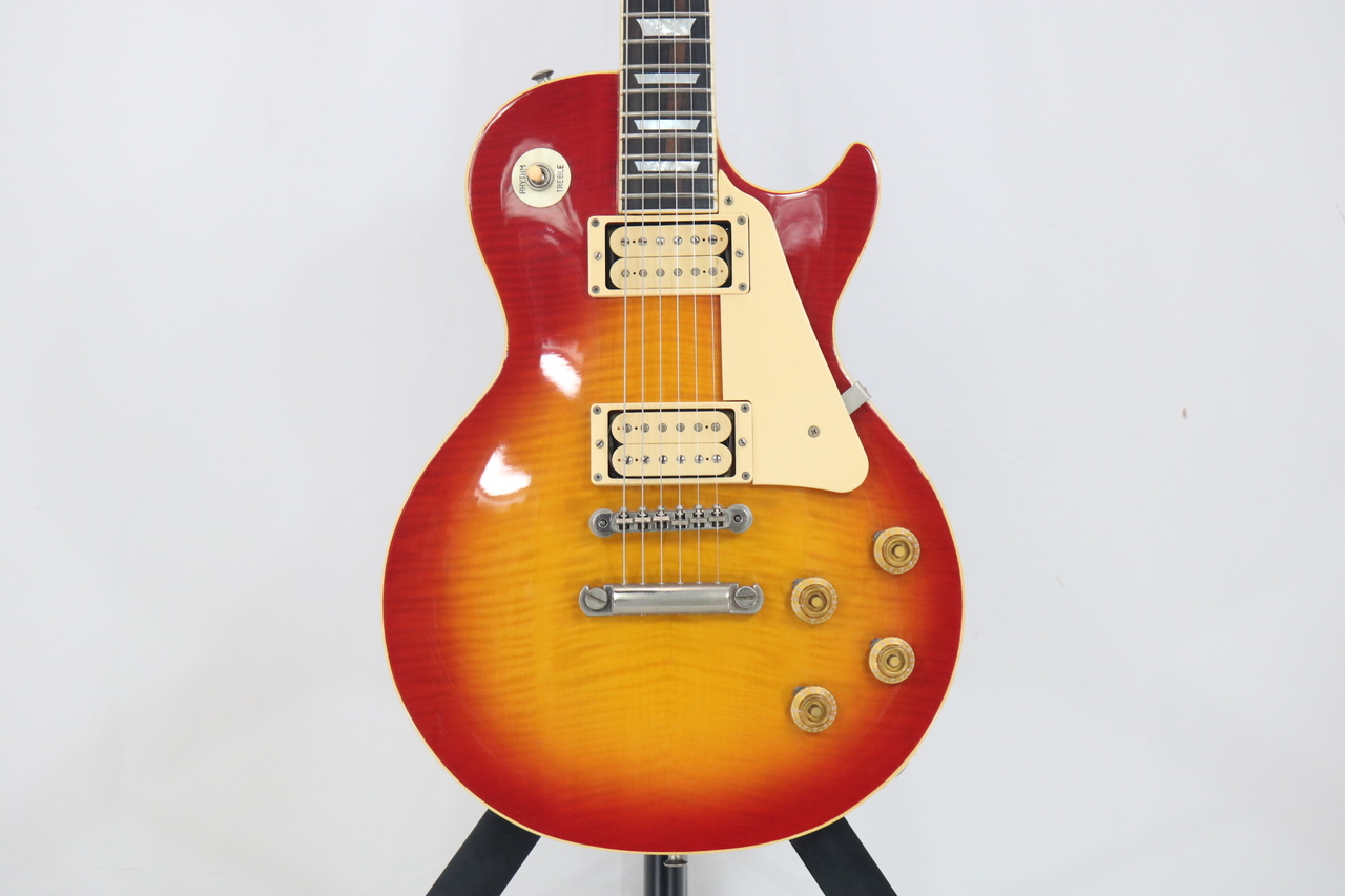 Aria Pro II LS-800VD CH 1980年代　ケース付き Aria Pro II LS-800VD（中古）【楽器検索デジマート】