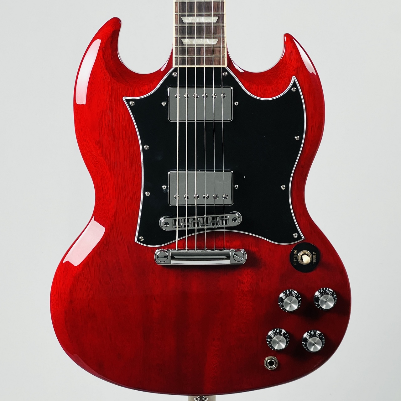 Gibson SG Standard -Heritage Cherry- #210460325【3.18kg】（新品