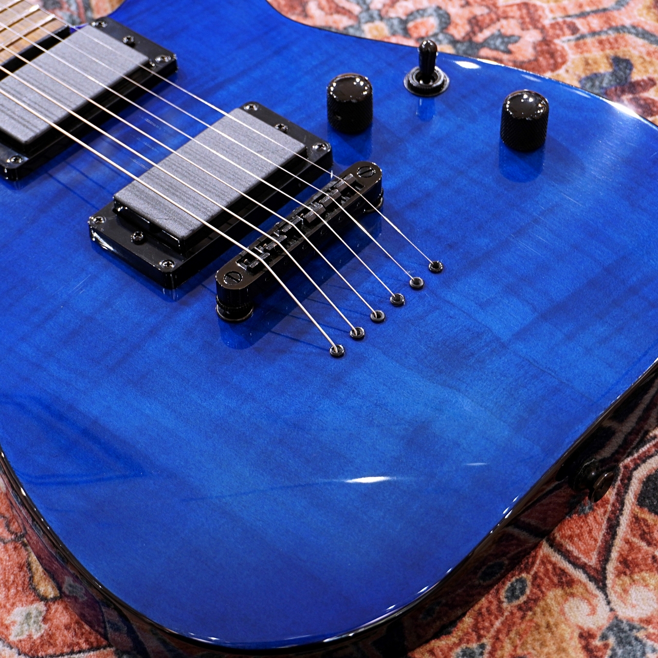 BanG Dream! M-II SAYO 【チョイキズ品】【Roselia 氷川紗夜】【受注