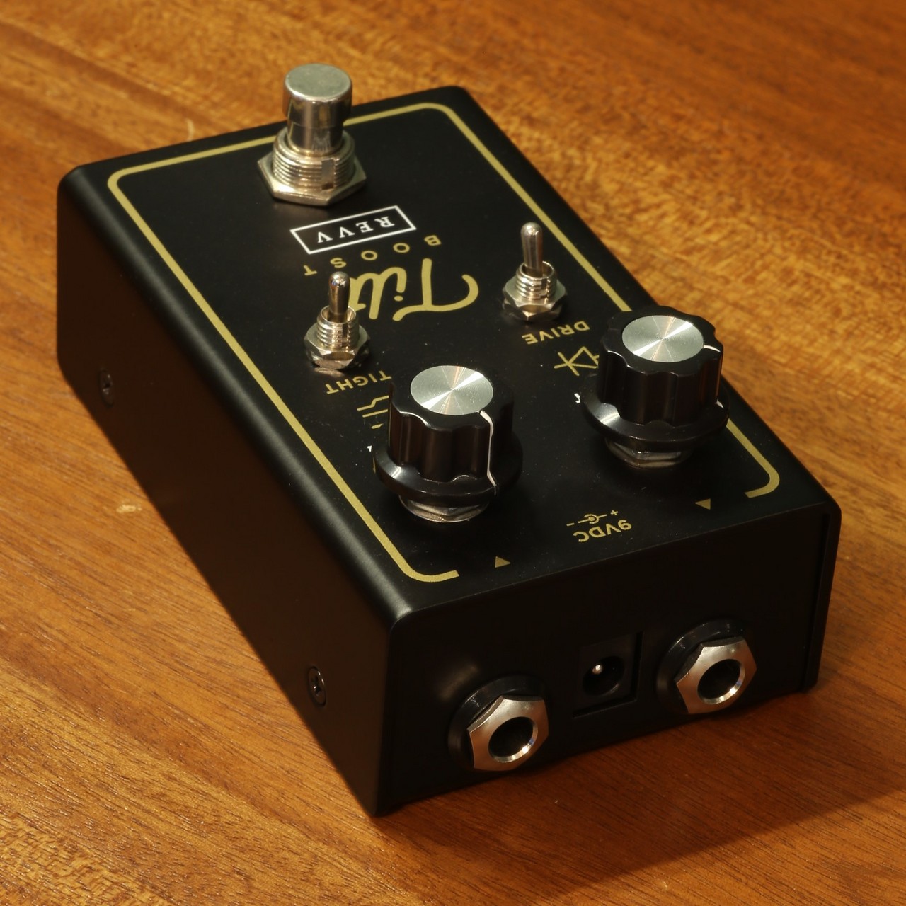 REVV Amplification Tilt Boost（新品同様） REVV - Tilt Boost Pedal – Revv Amplification