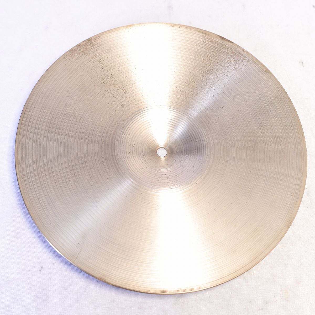 Zildjian A.Zidlajin New Beat Hihat 14インチ 1060/1476 ジルジャン