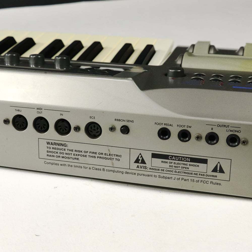 KORG Prophecy SSP-1 【梅田店】（中古/送料無料）【楽器検索