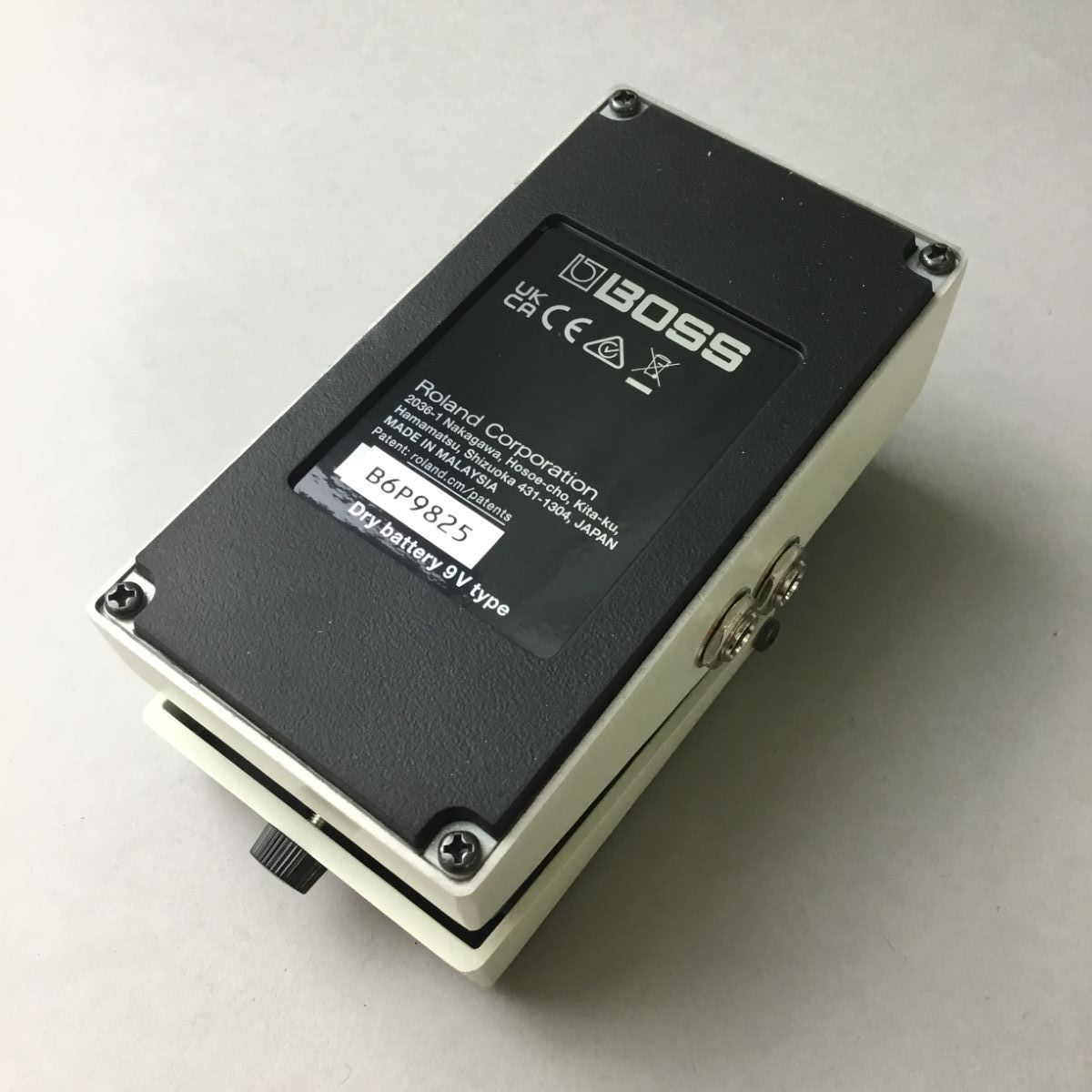 BOSS NS-2 ノイズサプレッサー NoiseSuppressorNS2（新品/送料無料