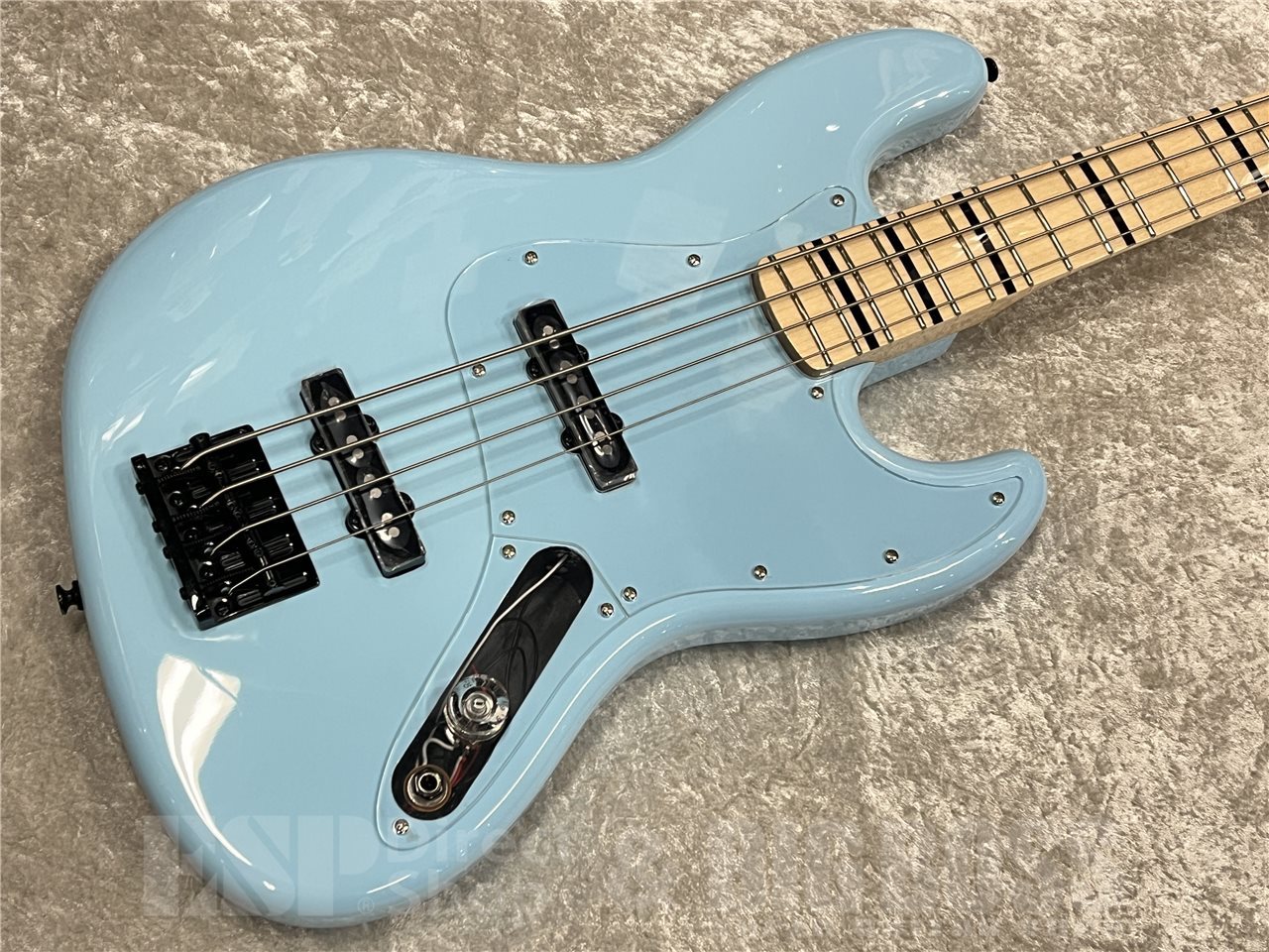 GrassRoots G-EAST BLUE【AQ Blue】（新品/送料無料）【楽器検索