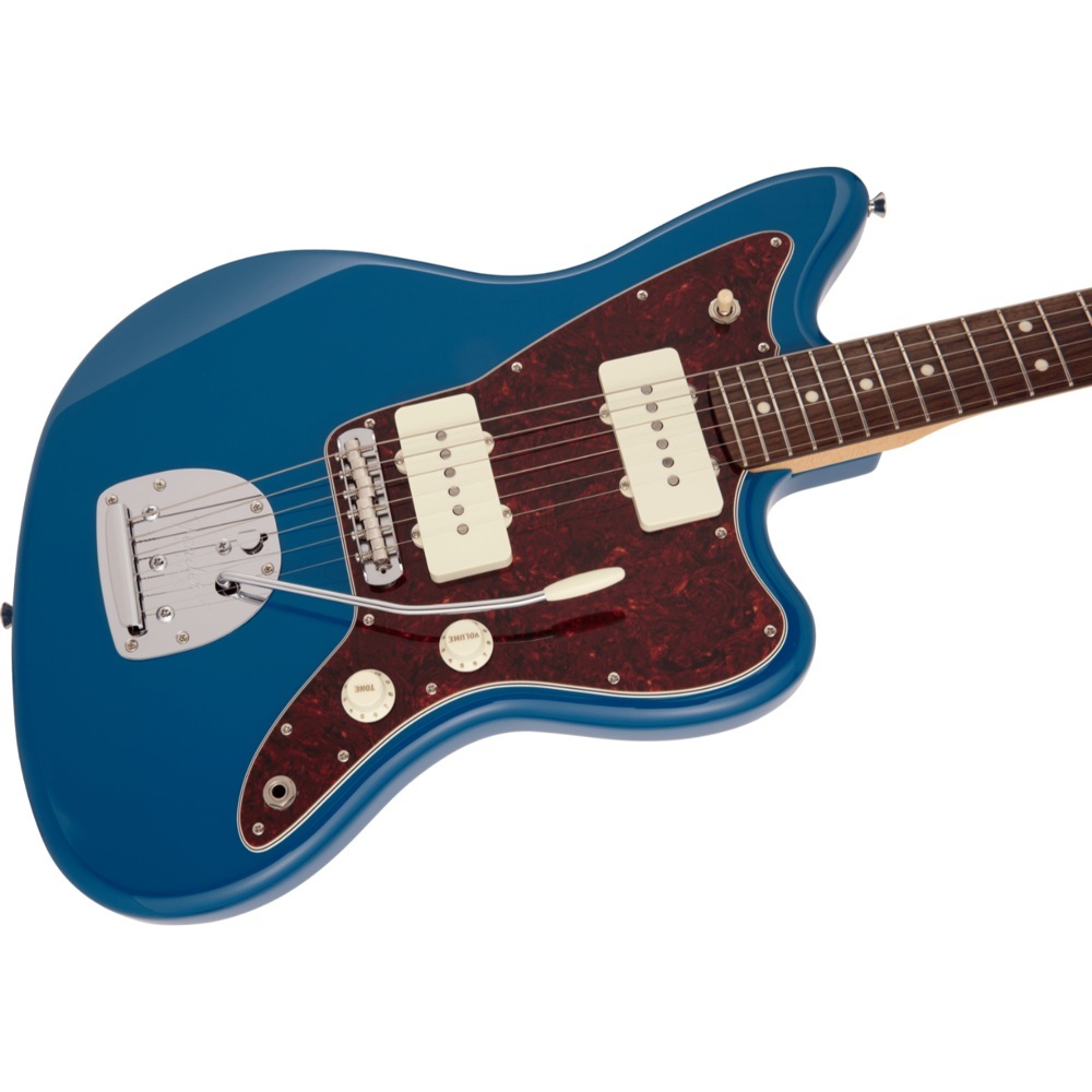 Fender フェンダー Made in Japan Hybrid II Jazzmaster RW FRB エレキ