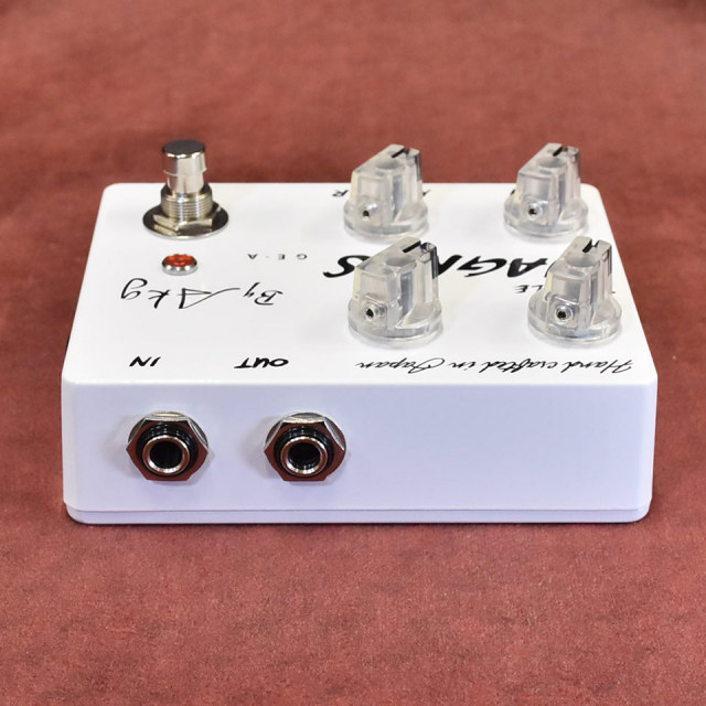 AKG Sound Design Magnus(NTE103A) White【決算セール特価】（新品特価