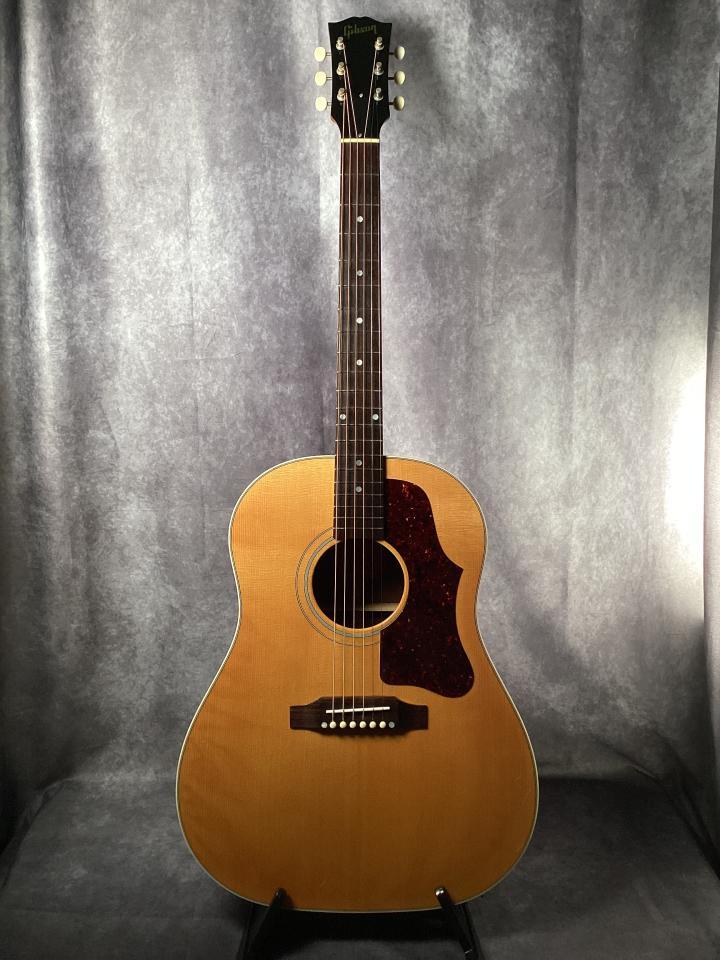 Gibson J-50（中古）【楽器検索デジマート】