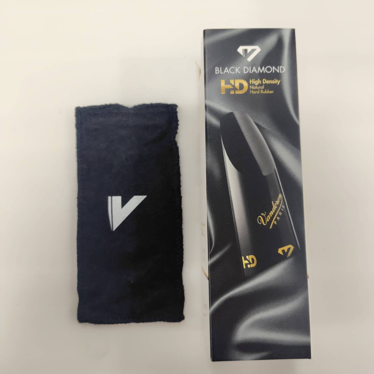 VANDOREN BD5HD クラリネット用マウスピース（B級特価/送料無料