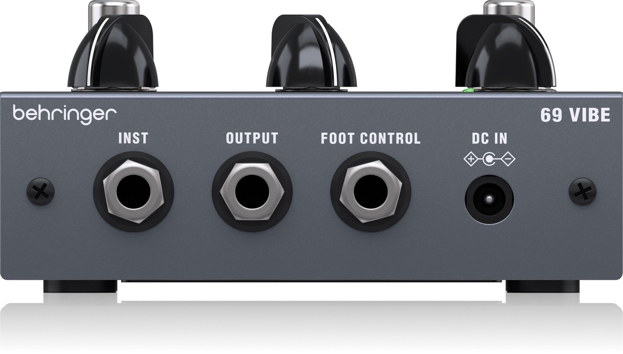 当社の BEHRINGER 【ご予約受付中】（新品/送料無料）【楽器 VIBE 69 ギター