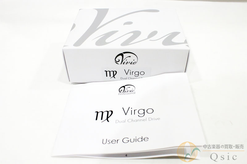 Vivie Virgo [PJ042]（中古/送料無料）【楽器検索デジマート】