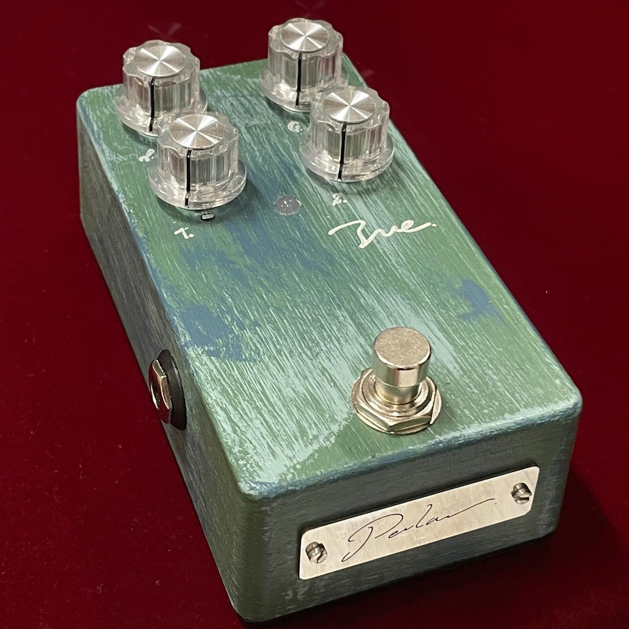Petla Ive 【美品中古】【箱付】（中古/送料無料）【楽器検索デジマート】