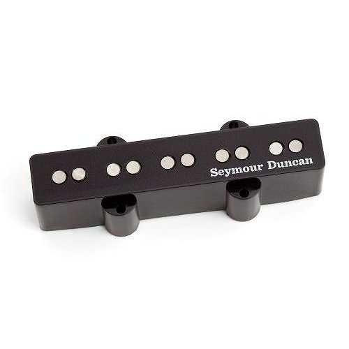 Seymour Duncan SJ5b 70/74 Jazz Bass 5 String（新品/並行輸入
