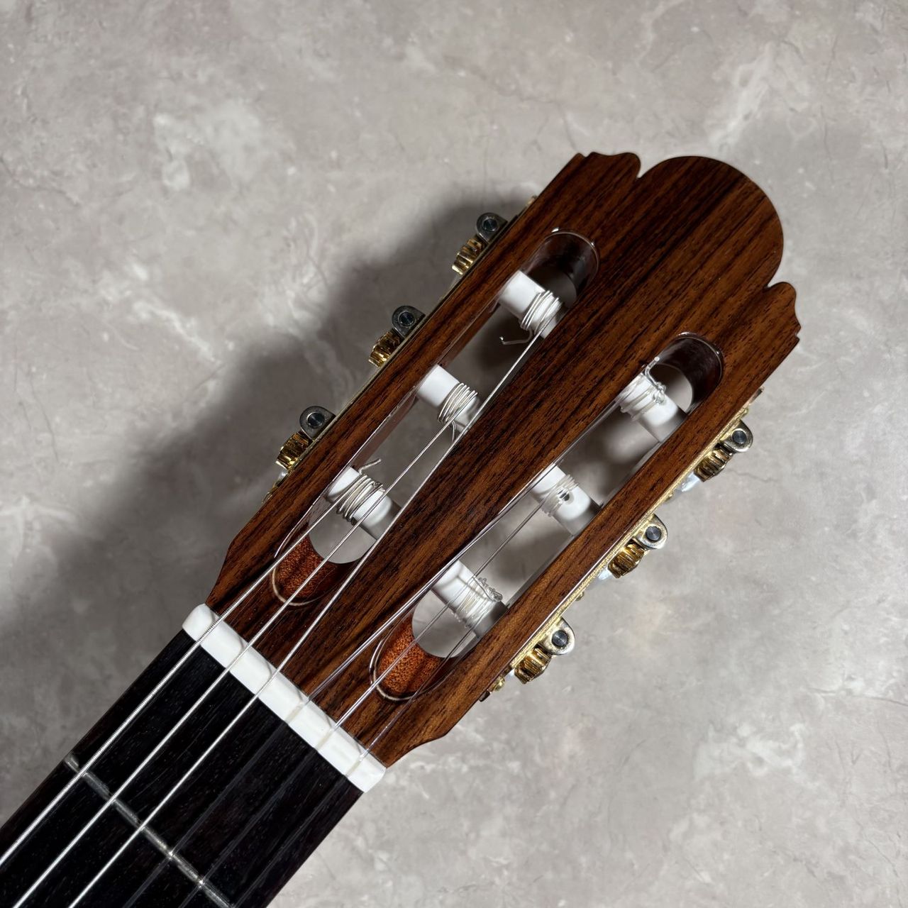 KODAIRA AST-90 クラシックギター／650mm（新品/送料無料）【楽器