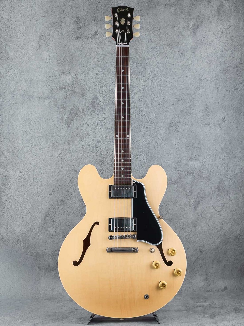 ギター gibson historic collection 1959 es-335 Gibson Custom Shop Historic Collection 1959 ES-335 Reissue Vintage