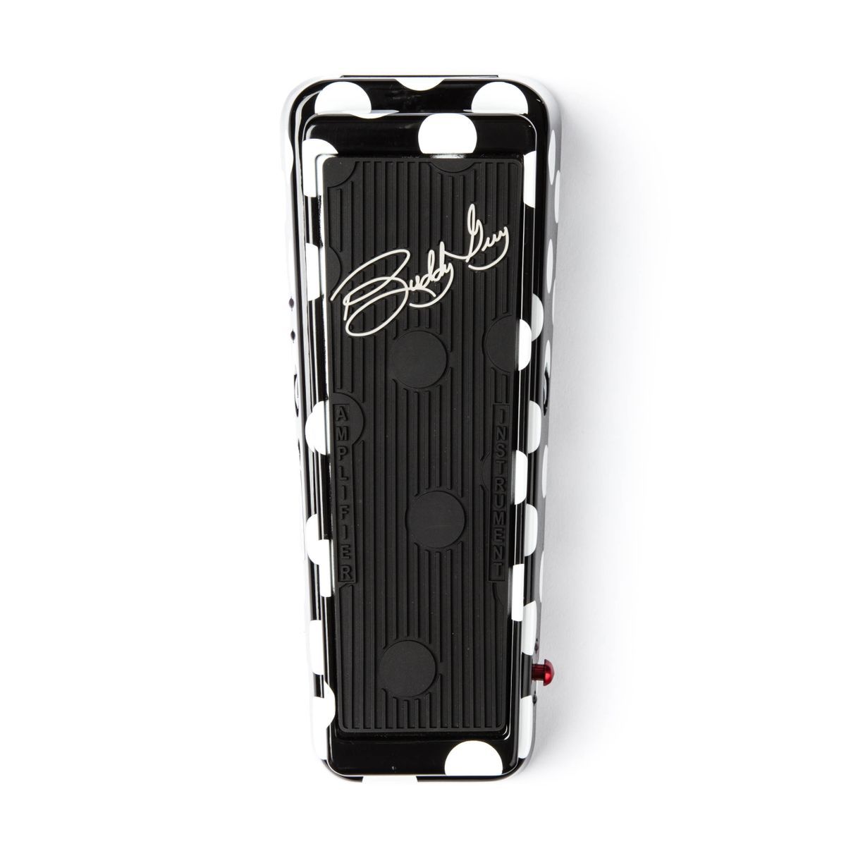 Jim Dunlop BG95 Buddy Guy Signature Wah ワウペダル ジムダンロップ