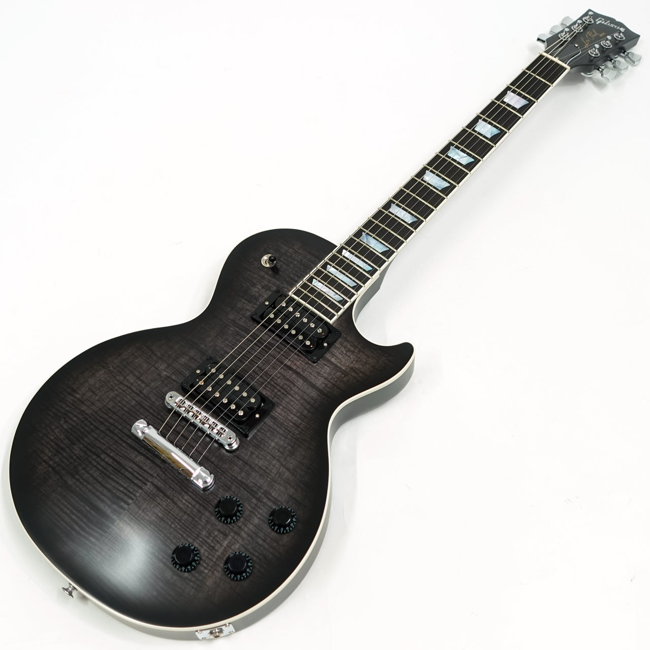 激レア Gibson CS 1960 Les Paul Custom 2011 激レア Gibson CS 1960