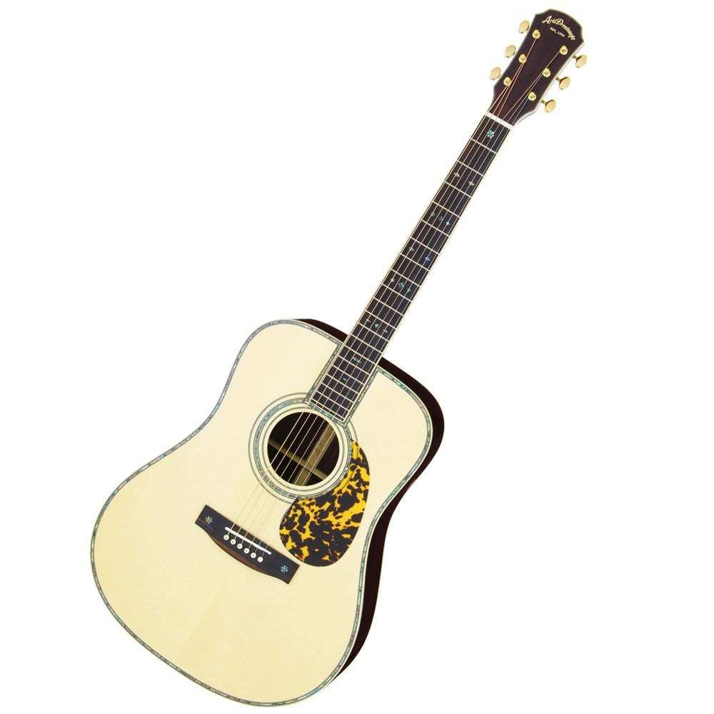 ARIA AD-915 Dreadnought アコースティックギター