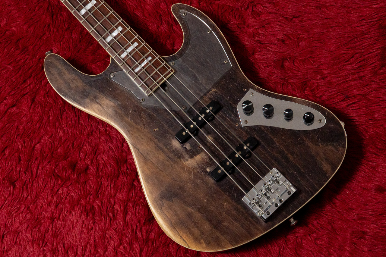 Bacchus Handmade Series Standard 4 3.895kg #124049【委託品】【GIB