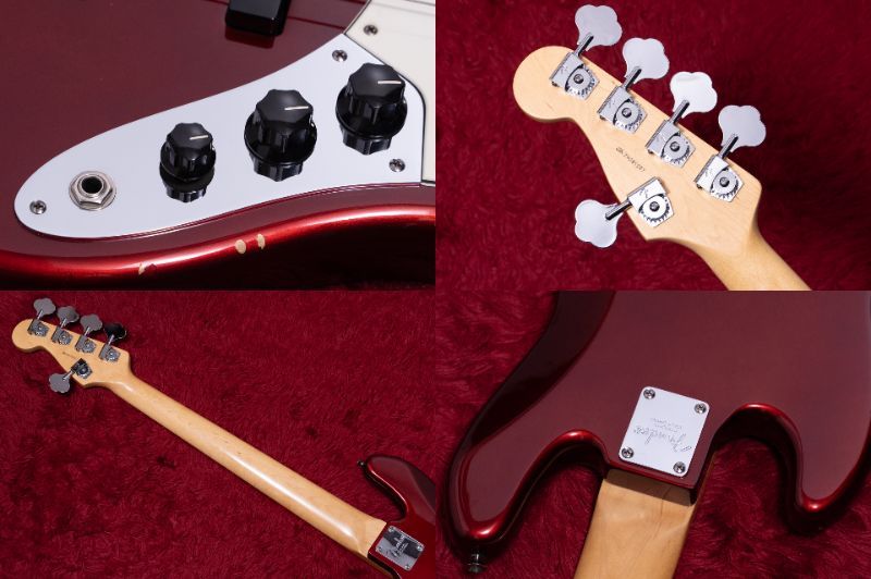 Forbig 中古ギター販売» Blog Archive » G.I.G. Standard ジャズ
