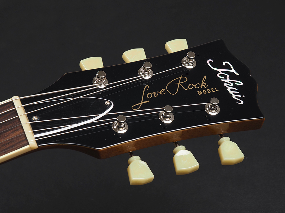 Tokai LS-101S GT ~Gold Top~（新品/送料無料）【楽器検索