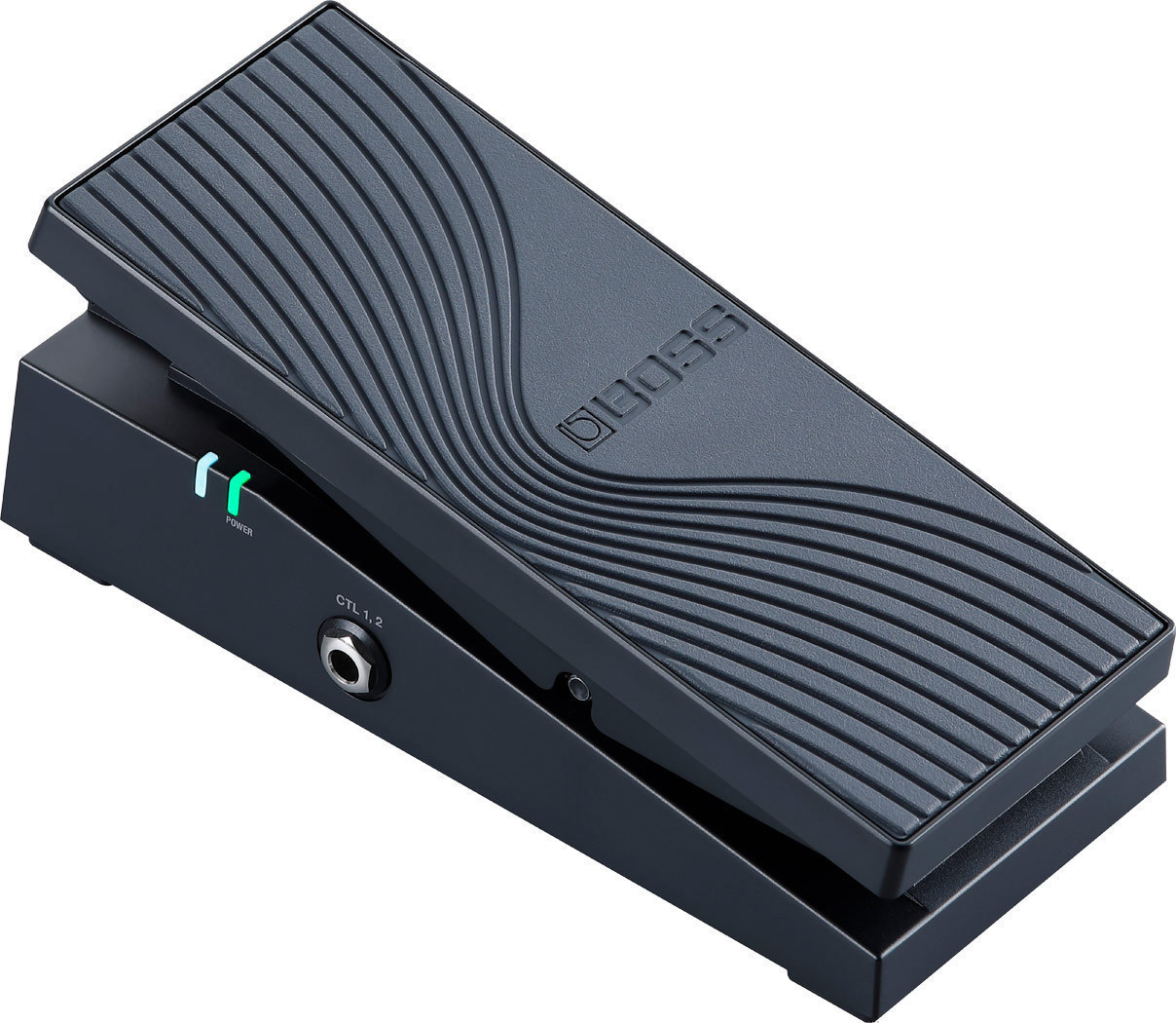 Roland EV-1-WL Wireless MIDI Expression Pedal