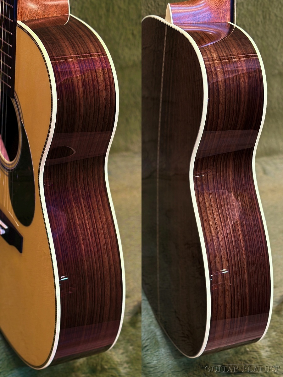 Martin OMJM John Mayer #3082173【当店限定特典付き】（新品/送料無料