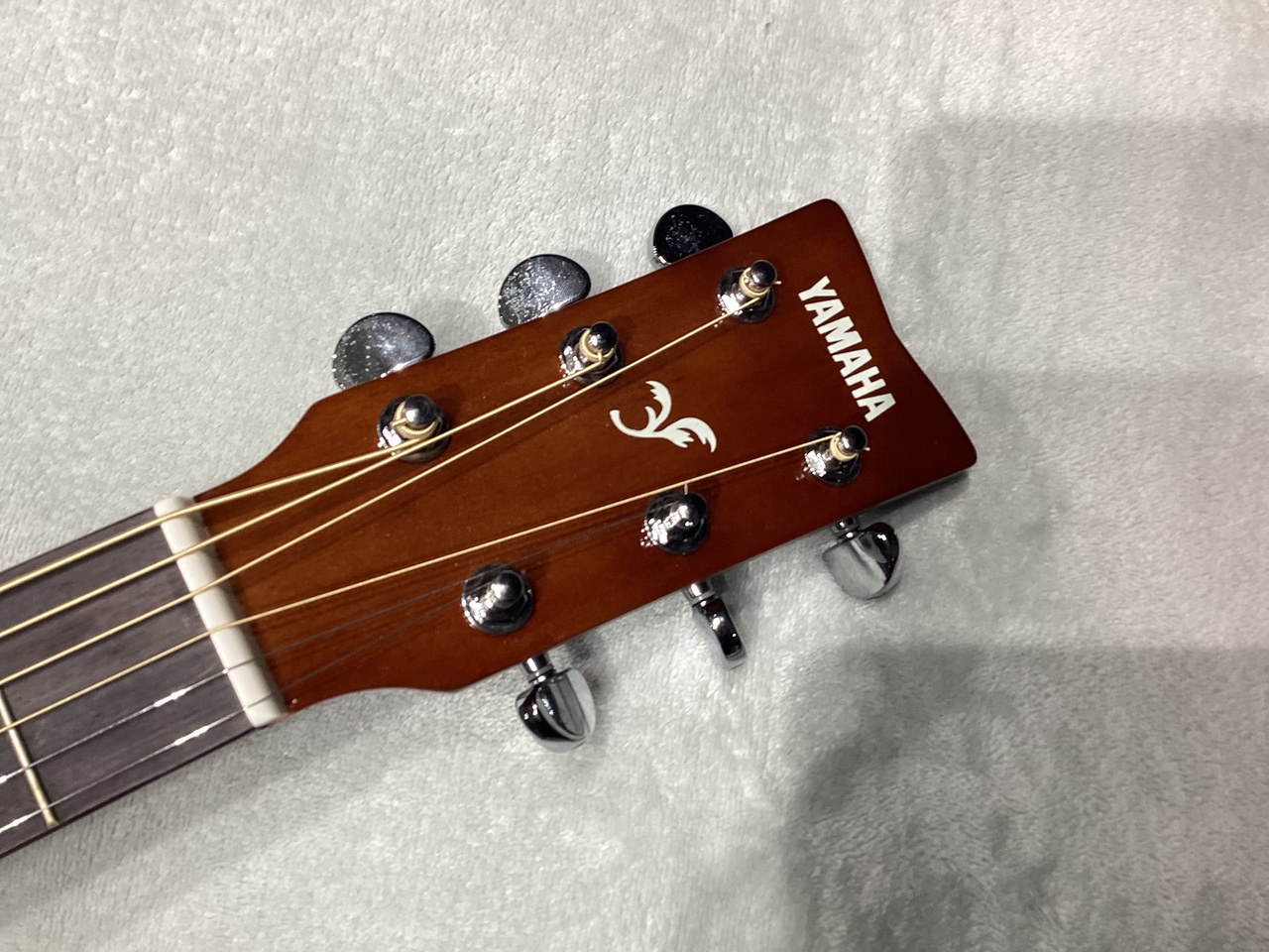 YAMAHA F600（中古）【楽器検索デジマート】