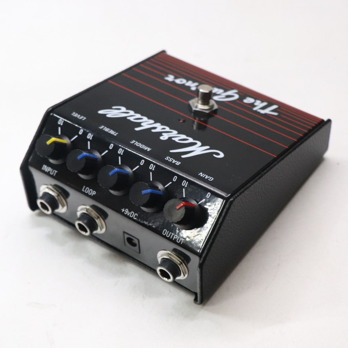 Marshall The Guv'nor Made in Korea 【梅田店】（中古）【楽器検索