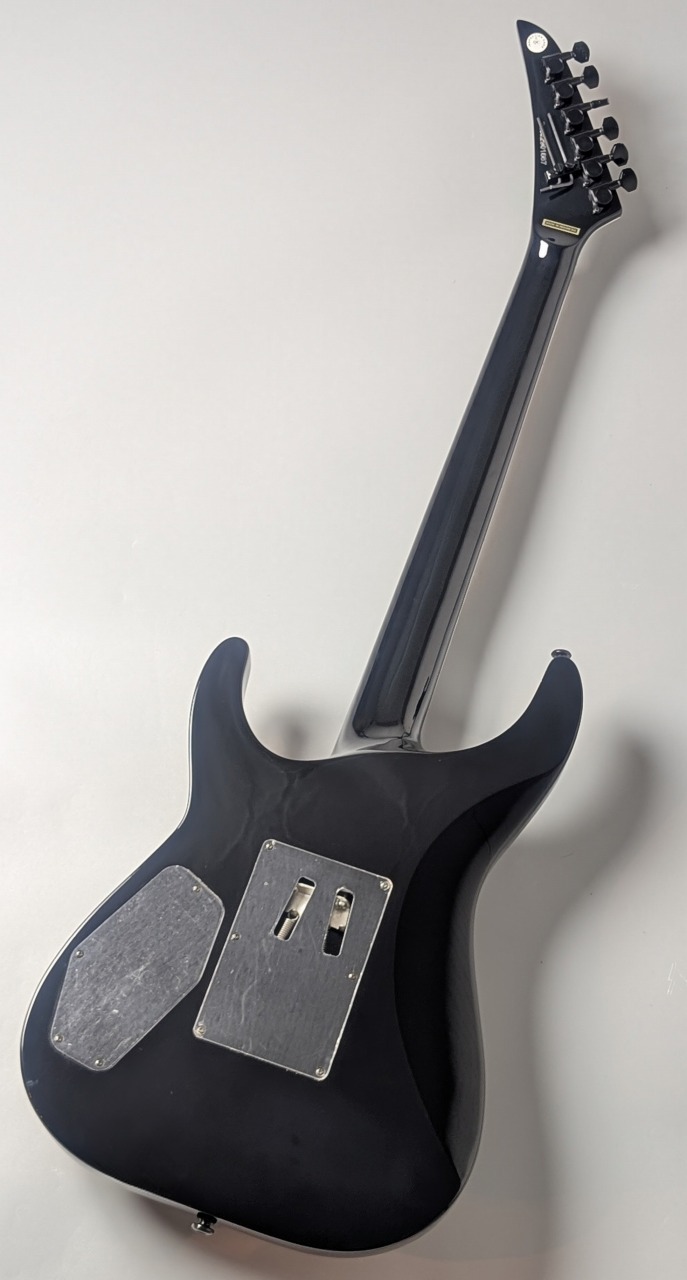 KRAMER SM-1 Figured Caribbean Blue Perimeter 【3.24kg】（中古