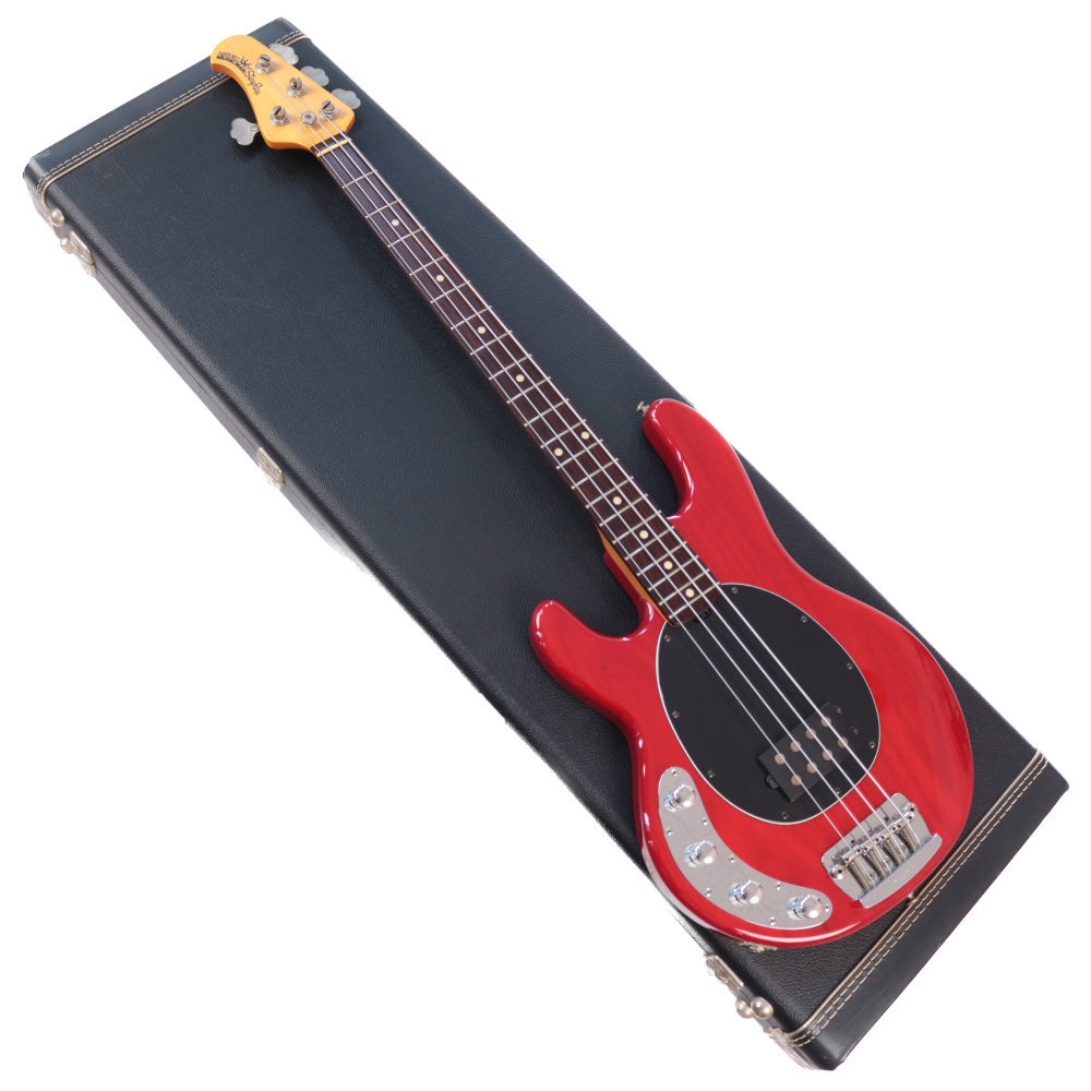 MUSIC MAN 【中古】 MUSIC MAN ミュージックマン StingRay MUSIC MAN 【中古】 MUSIC MAN ミュージックマン StingRay