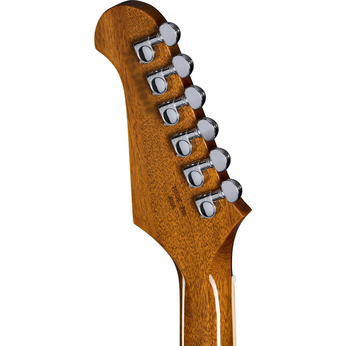 Gibson Firebird Platypus (Tobacco Sunburst)（新品）【楽器検索