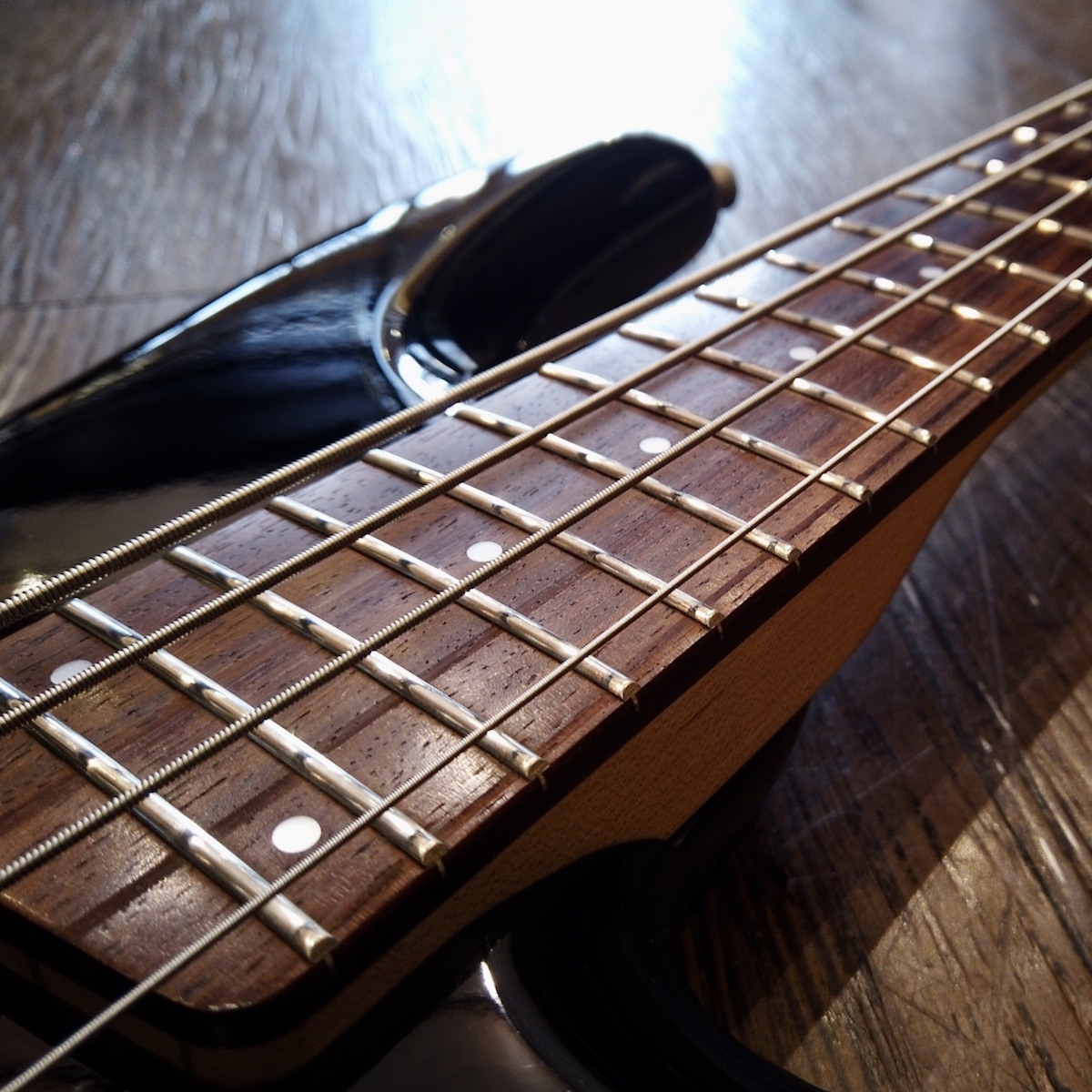 Ibanez SDGR SR-360 Electric Bass（中古/送料無料）【楽器検索