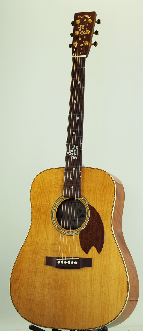 Headway HD-SAKURA (管理番号4989)（中古/送料無料）【楽器検索