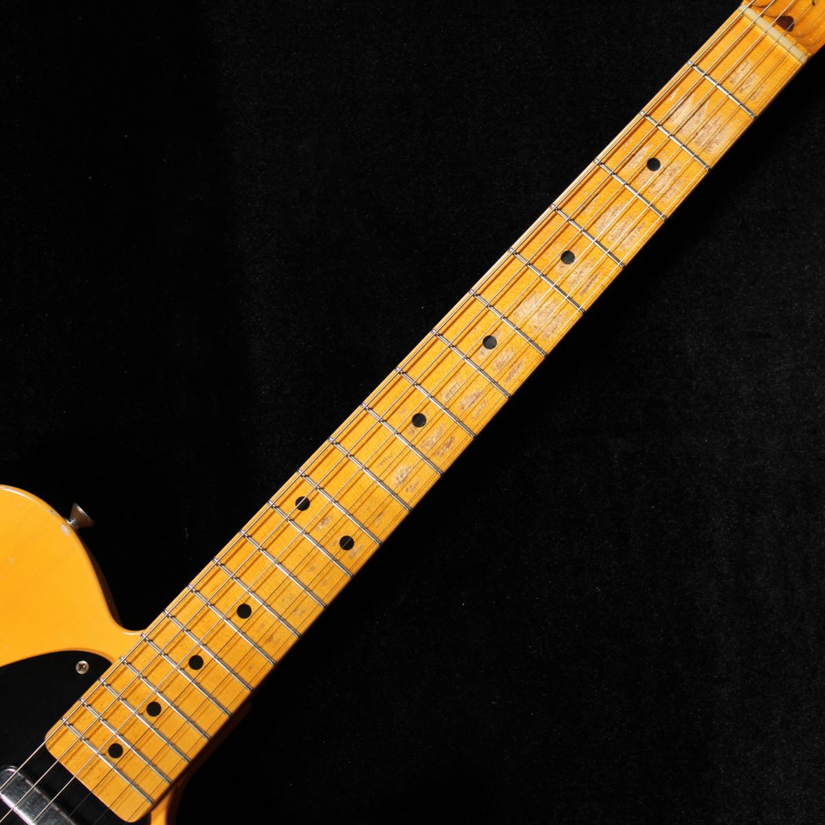 ギター provision VTE-J / ALD Provision プロビジョンギター VTE-RELIC-#001-J-ALD 3TS