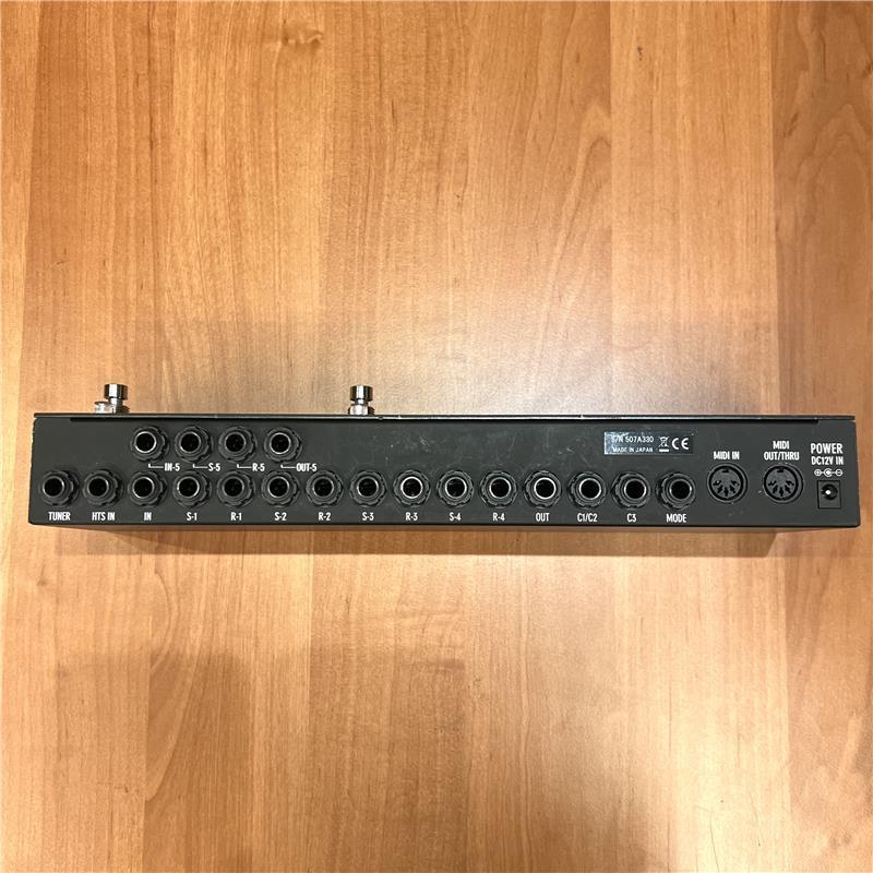 Free The Tone USED 中古 ARC-53M Black（中古）【楽器検索デジマート】