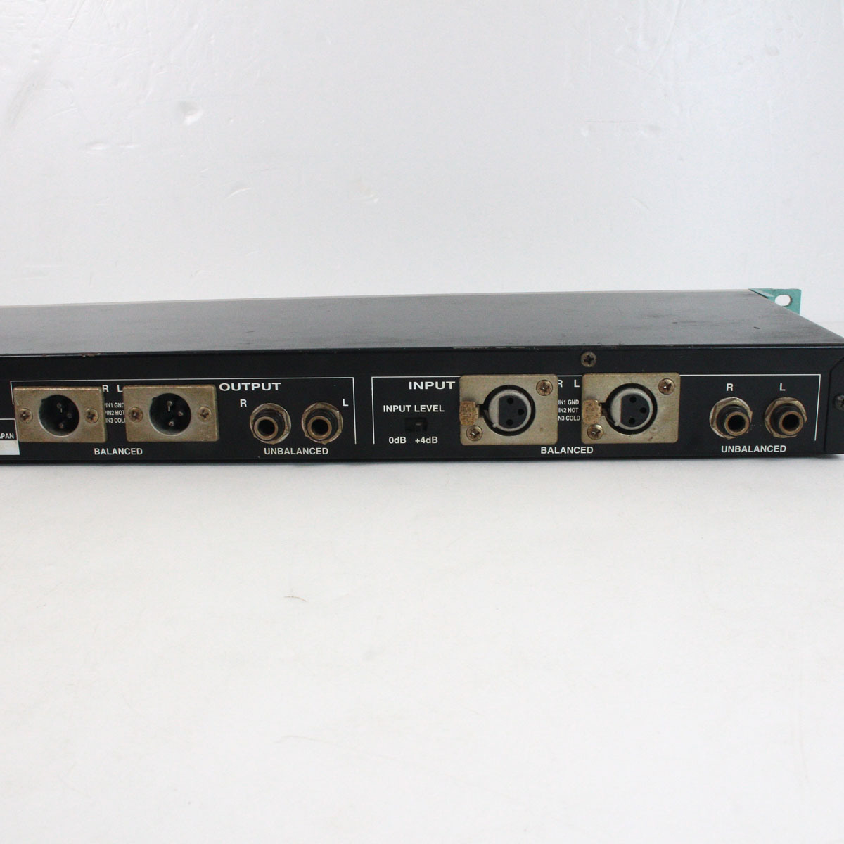 【希少/良品】VESTAX DCR-1200 Pro アイソレータ 希少/良品】VESTAX DCR-1200 Pro アイソレータ 名機】vestax