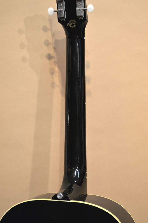 Gibson Custom Shop Kazuyoshi Saito J-45 ADJ 2020 Edition 2021年製