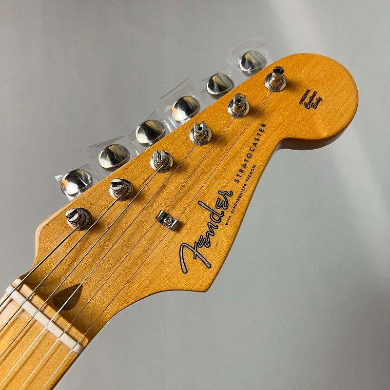 Fenderエレキギターvintage Fender '78 Mustang - ナチュラル - ハイパーギターズ Hyper