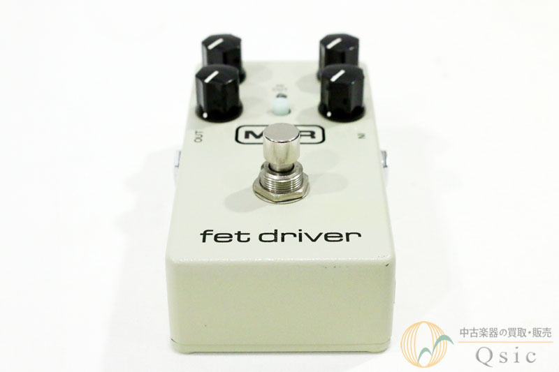 MXR M264 FET Driver [TK676]（中古）【楽器検索デジマート】