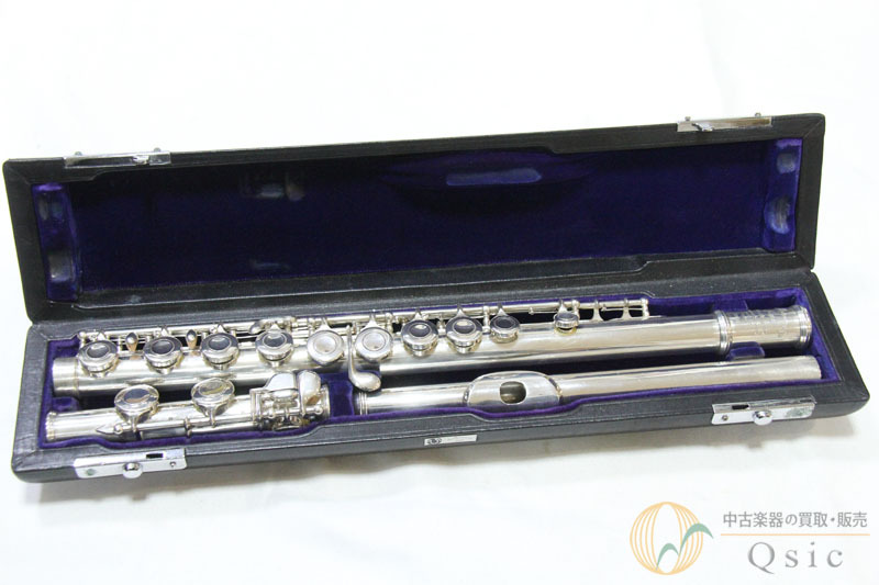 MURAMATSU Standard CC [調整済み] 【返品OK】[RL821]【神戸店在庫