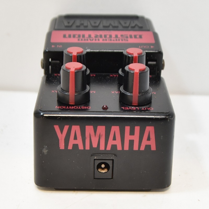ギター YAMAHA SHD-100 Super HARD Distortion YAMAHA SHD100 SUPER HARD DISTORTION 【心斎橋店】（中古）【楽器検索