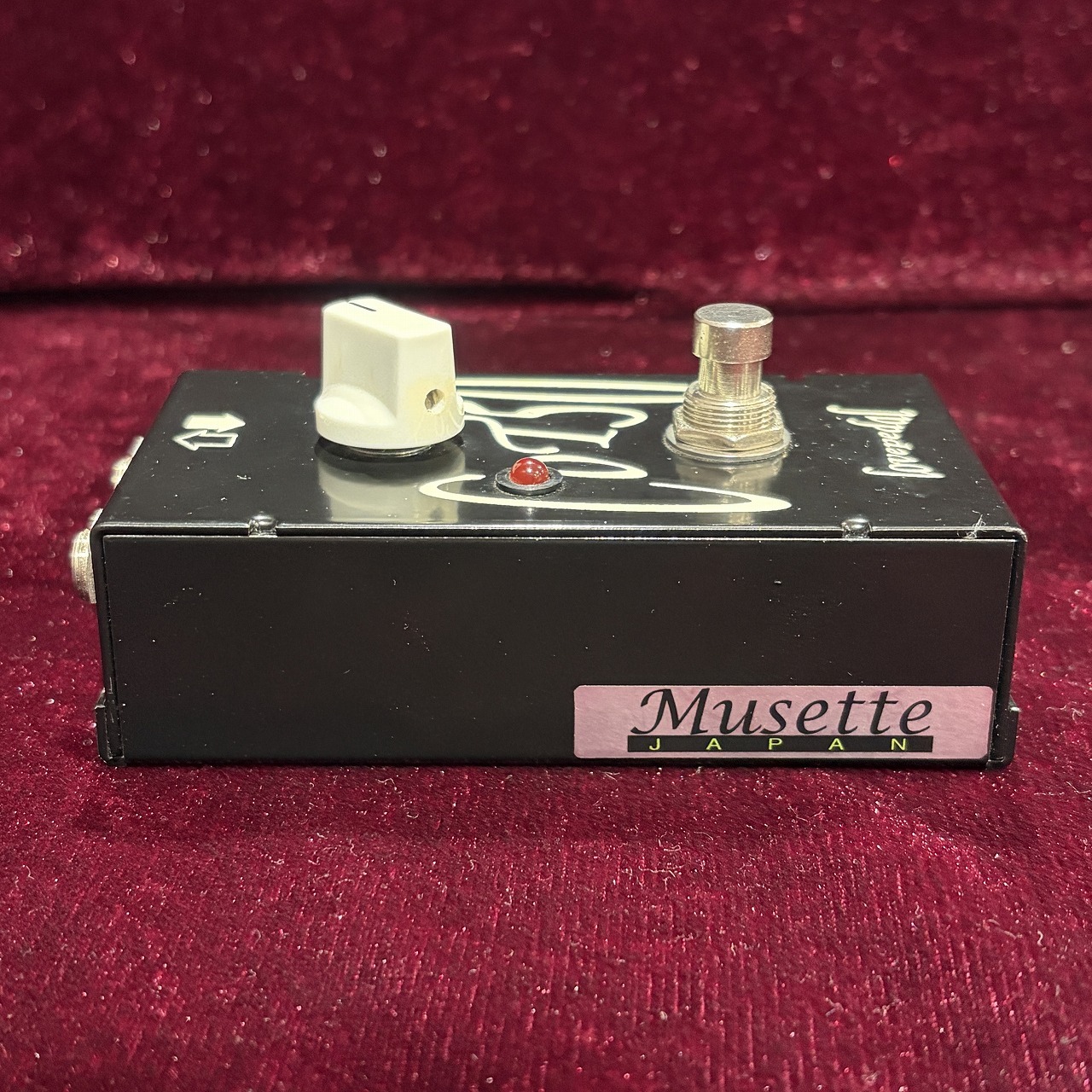 Lovepedal COT50 Handwired ML（中古）【楽器検索デジマート】
