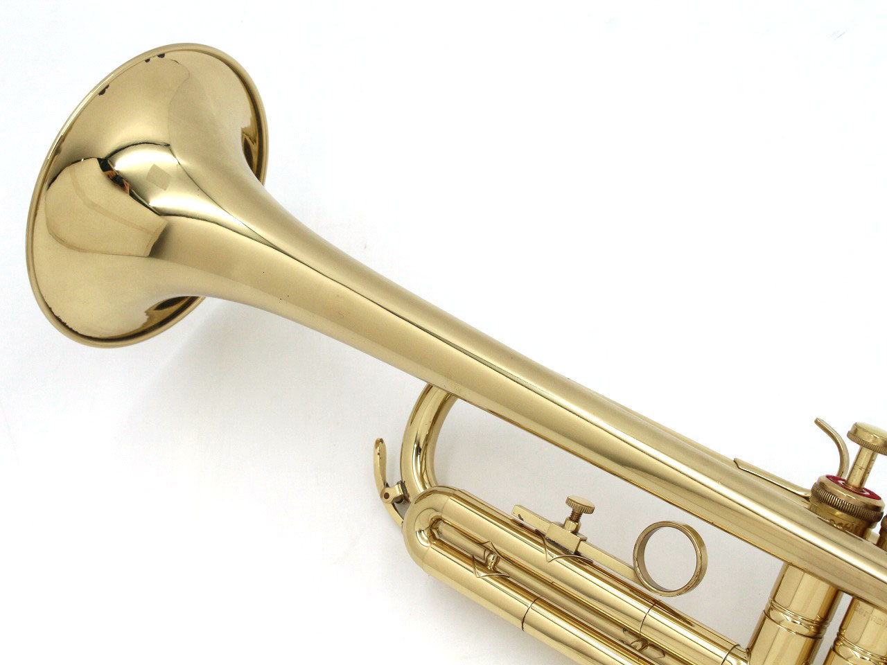 KAWAI トランペット KTR-32L 【梅田店】（中古）【楽器検索デジマート】