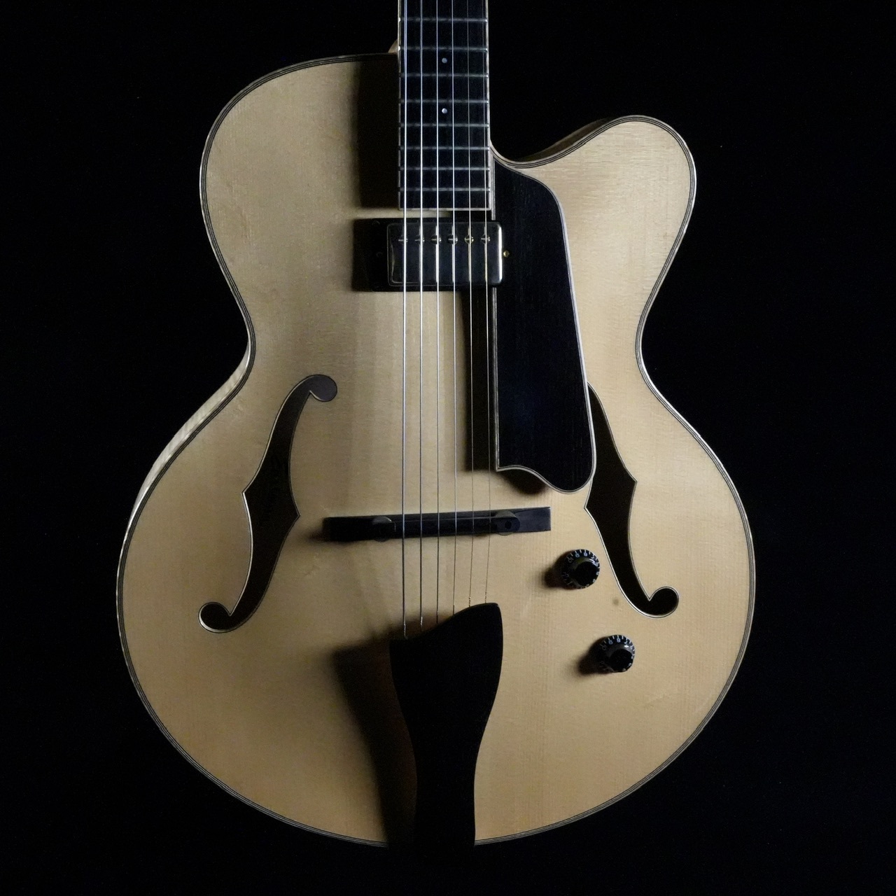 Eastman AR-503CE Factry Selected【2019年製】（中古/送料無料